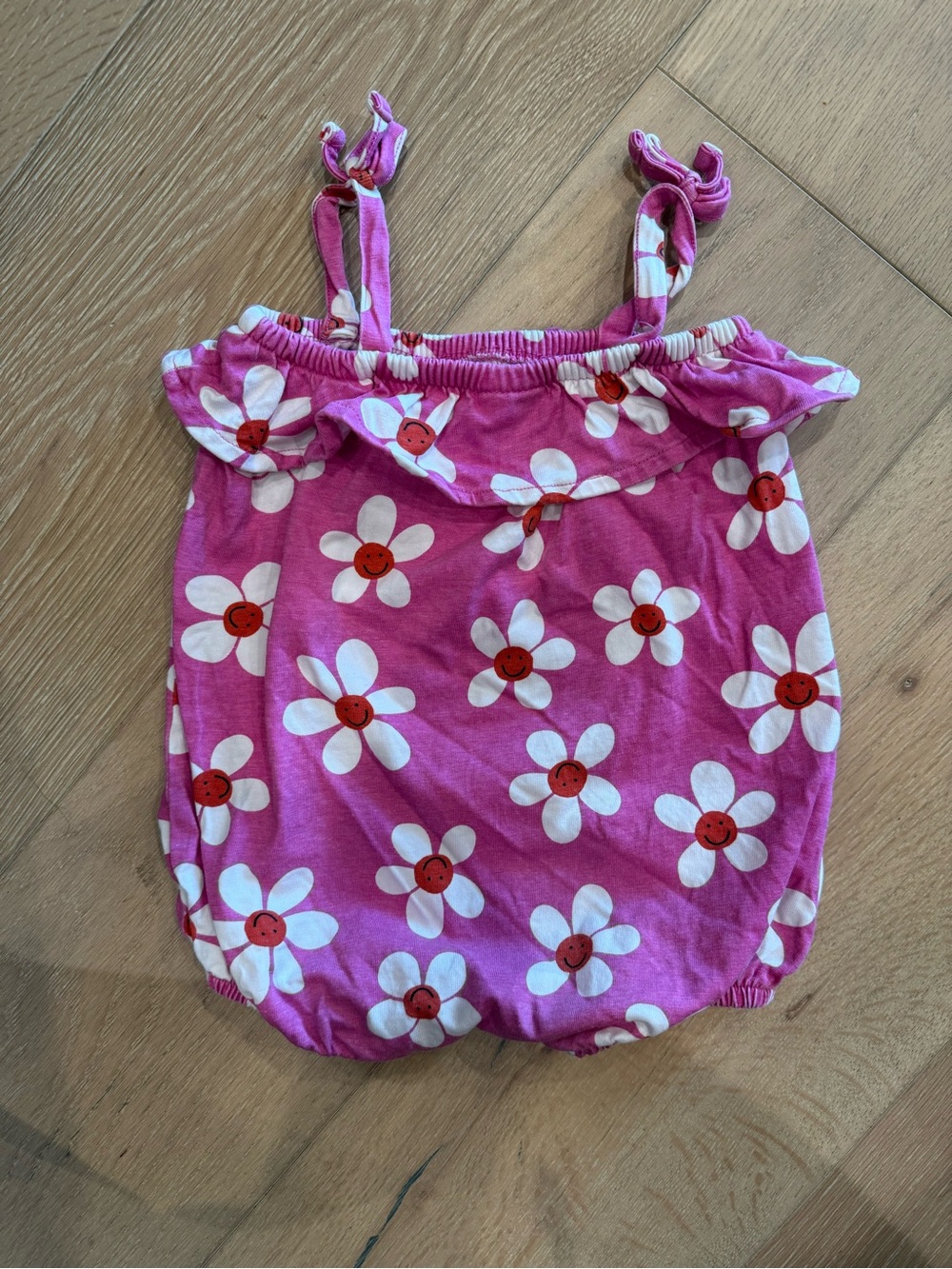 Hanna Andersson Romper